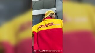 Andrea Abeli (misskirroyal) OnlyFans Leaked Girl Porn Video 150