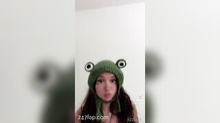 Jazjizzes OnlyFans Leaked Girl Porn Video 13