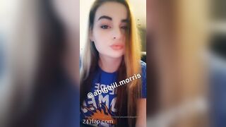 _Abigaiil Morris VIP (abigaiilmorris) OnlyFans Leaked Girl Porn Video 433