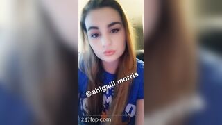 _Abigaiil Morris VIP (abigaiilmorris) OnlyFans Leaked Girl Porn Video 433