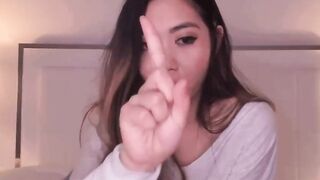 Clarachan OnlyFans Leaked Girl Porn Video 2