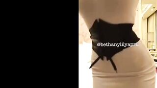 Bethanylilya OnlyFans Leaked Girl Porn Video 125