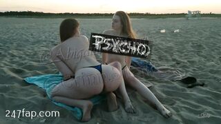 _Abigaiil Morris VIP (abigaiilmorris) OnlyFans Leaked Girl Porn Video 330