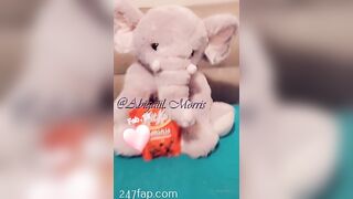 _Abigaiil Morris VIP (abigaiilmorris) OnlyFans Leaked Girl Porn Video 513