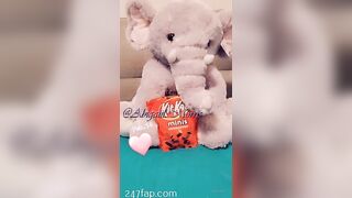 _Abigaiil Morris VIP (abigaiilmorris) OnlyFans Leaked Girl Porn Video 513