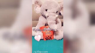 _Abigaiil Morris VIP (abigaiilmorris) OnlyFans Leaked Girl Porn Video 513