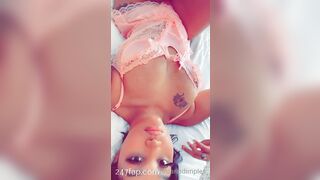 DarlaDimples OnlyFans Leaked Girl Porn Video 46
