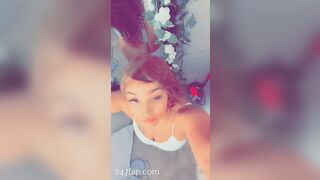 DarlaDimples OnlyFans Leaked Girl Porn Video 158