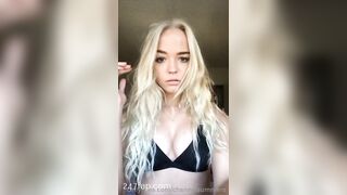 ChannelSweets OnlyFans Leaked Girl Porn Video 76