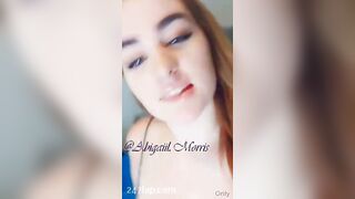 _Abigaiil Morris VIP (abigaiilmorris) OnlyFans Leaked Girl Porn Video 425