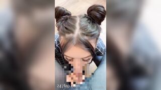 Jazjizzes OnlyFans Leaked Girl Porn Video 12