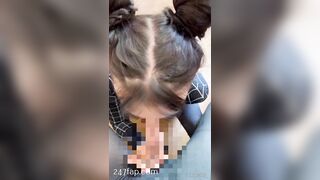 Jazjizzes OnlyFans Leaked Girl Porn Video 12