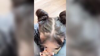 Jazjizzes OnlyFans Leaked Girl Porn Video 12