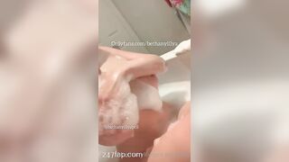 Bethanylilya OnlyFans Leaked Girl Porn Video 66