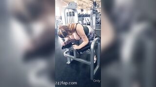 _Abigaiil Morris VIP (abigaiilmorris) OnlyFans Leaked Girl Porn Video 327