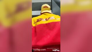 Andrea Abeli (misskirroyal) OnlyFans Leaked Girl Porn Video 12