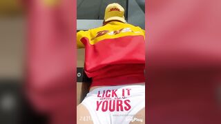 Andrea Abeli (misskirroyal) OnlyFans Leaked Girl Porn Video 12