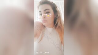 _Abigaiil Morris VIP (abigaiilmorris) OnlyFans Leaked Girl Porn Video 298