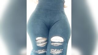 Andrea Abeli (misskirroyal) OnlyFans Leaked Girl Porn Video 40