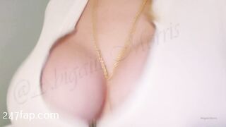 _Abigaiil Morris VIP (abigaiilmorris) OnlyFans Leaked Girl Porn Video 508