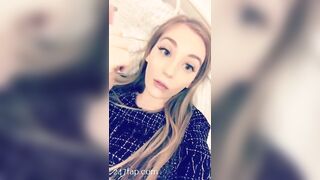 Bethanylilya OnlyFans Leaked Girl Porn Video 252