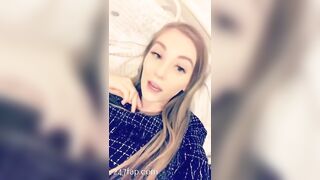 Bethanylilya OnlyFans Leaked Girl Porn Video 252