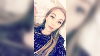 Bethanylilya OnlyFans Leaked Girl Porn Video 252