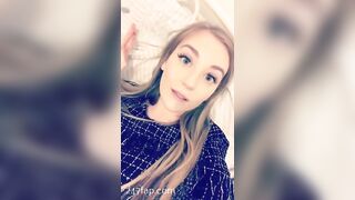 Bethanylilya OnlyFans Leaked Girl Porn Video 252