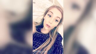 Bethanylilya OnlyFans Leaked Girl Porn Video 252