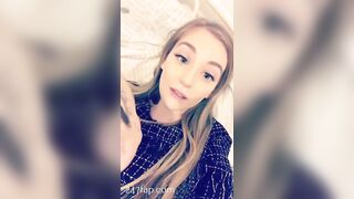 Bethanylilya OnlyFans Leaked Girl Porn Video 252