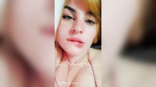 _Abigaiil Morris VIP (abigaiilmorris) OnlyFans Leaked Girl Porn Video 326