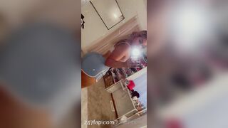 DarlaDimples OnlyFans Leaked Girl Porn Video 85