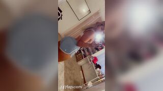 DarlaDimples OnlyFans Leaked Girl Porn Video 85