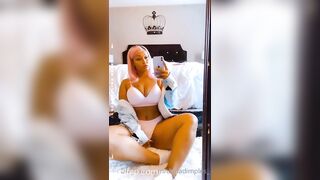 DarlaDimples OnlyFans Leaked Girl Porn Video 88