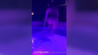 Clarachan OnlyFans Leaked Girl Porn Video 65