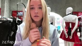 ChannelSweets OnlyFans Leaked Girl Porn Video 42