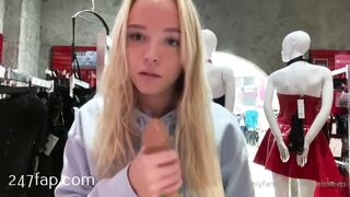 ChannelSweets OnlyFans Leaked Girl Porn Video 42