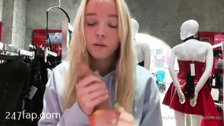 ChannelSweets OnlyFans Leaked Girl Porn Video 42