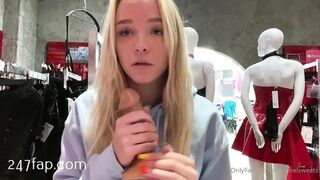 ChannelSweets OnlyFans Leaked Girl Porn Video 65