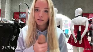 ChannelSweets OnlyFans Leaked Girl Porn Video 65