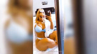 DarlaDimples OnlyFans Leaked Girl Porn Video 188