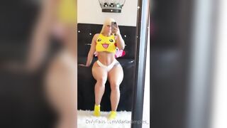 DarlaDimples OnlyFans Leaked Girl Porn Video 186