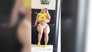 DarlaDimples OnlyFans Leaked Girl Porn Video 186