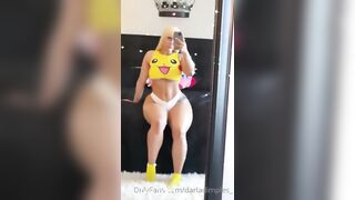 DarlaDimples OnlyFans Leaked Girl Porn Video 186