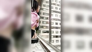 Heyeunhae OnlyFans Leaked Girl Porn Video 152