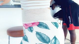 Andrea Abeli (misskirroyal) OnlyFans Leaked Girl Porn Video 5