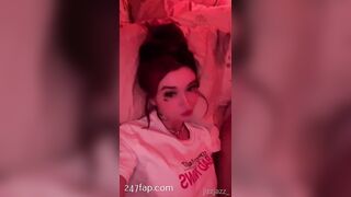 Jazjizzes OnlyFans Leaked Girl Porn Video 45