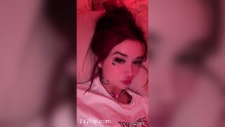 Jazjizzes OnlyFans Leaked Girl Porn Video 45