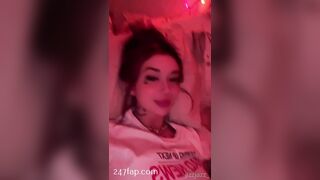 Jazjizzes OnlyFans Leaked Girl Porn Video 45