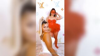 DarlaDimples OnlyFans Leaked Girl Porn Video 115